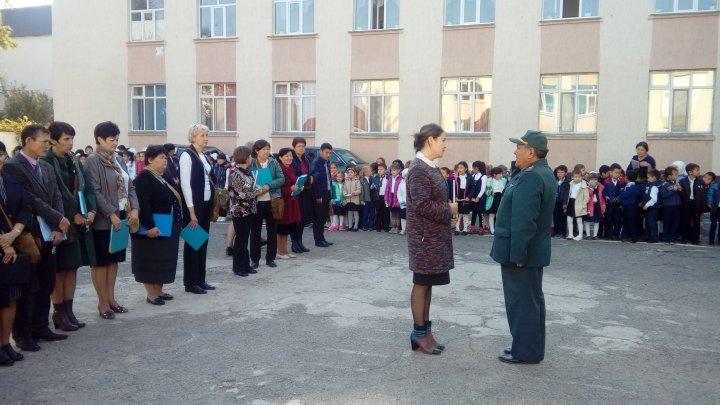 Сейсмотренировка