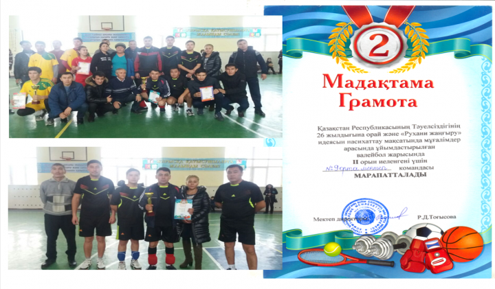 2017-2018 о.ж. мұғалімдер жетістіктері