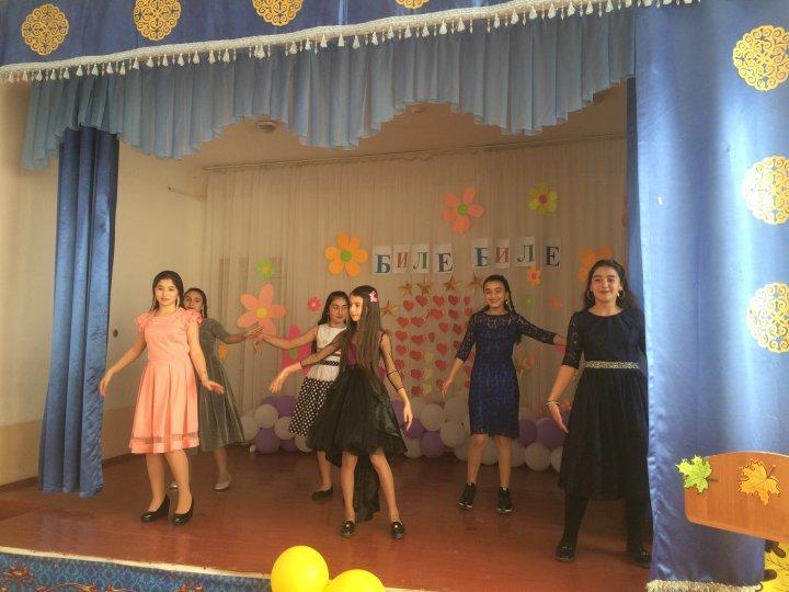 "Биле, биле"би байқауы