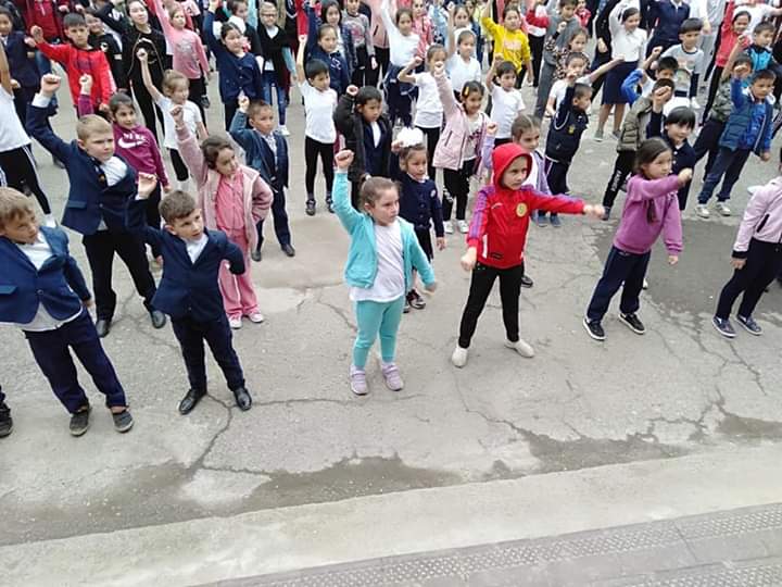 Бүкіләлемдік денсаулық күні