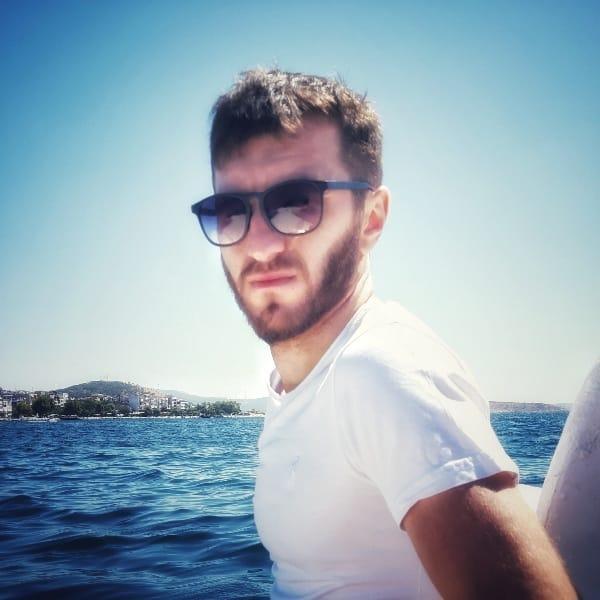Мамед Бадиршаев