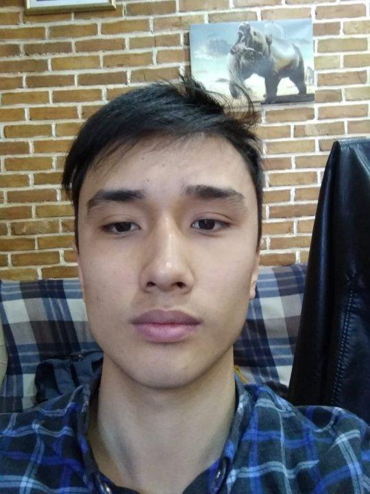 Клышбаев Расул Анварович ТарГу им.М.Х Дулати  Факультет:ВХиЭС Специальность:Архитектура