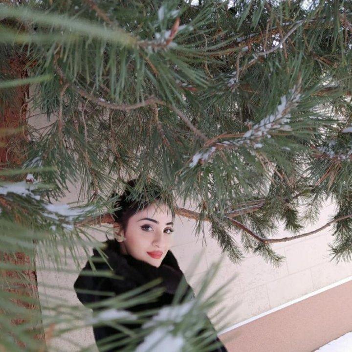 Ниязова Низана Рашидкызы-ТарГУ им. М.Х. Дулати, графический дизайнер.