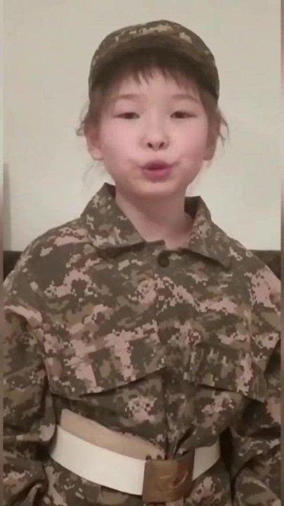 Ұлы Жеңістің 75-жылдығына арналған «Ұрпаққа ұран болған Ұлы Жеңіс!» атты онлайн ән-жыр  байқау