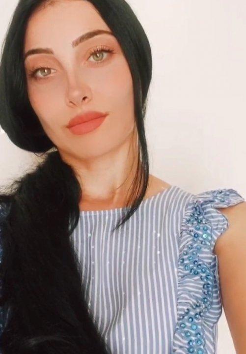 Алиева Наиля Исмаиловна