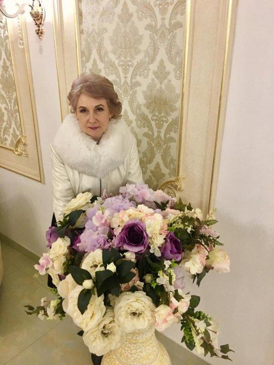 Чернятьева (Степановна) Елена Юрьевна