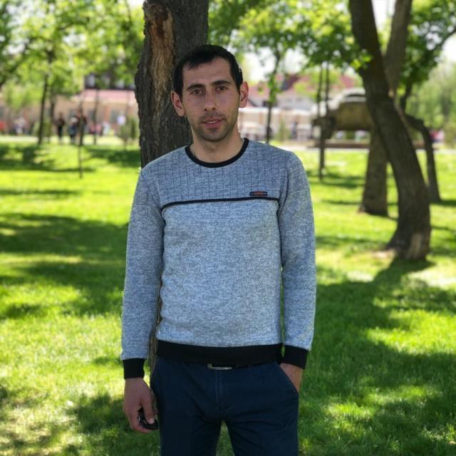 Асадов Рамил