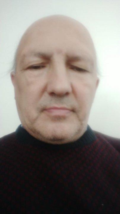 Алимханов Шавкат Валиханович