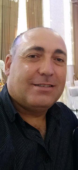 Мирзаев Анвар Мардалиевич