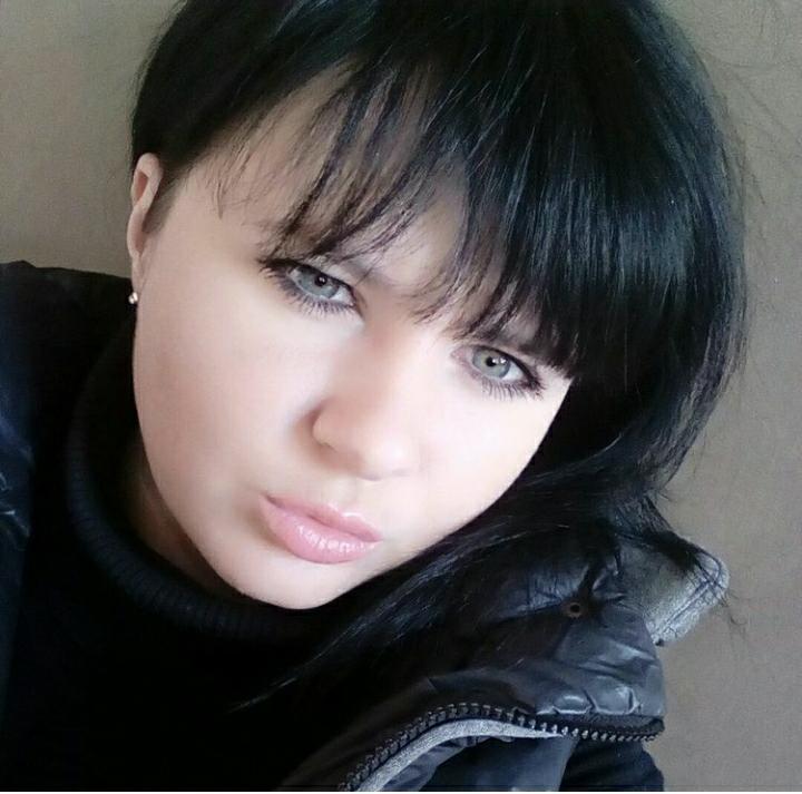 Крашенинникова Ольга Александровна