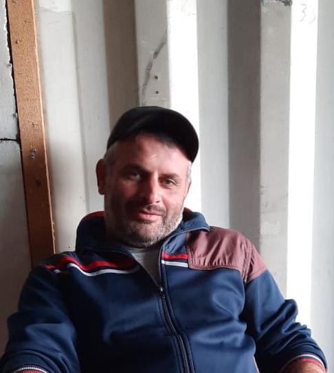 Кадиров Алим Алиевич