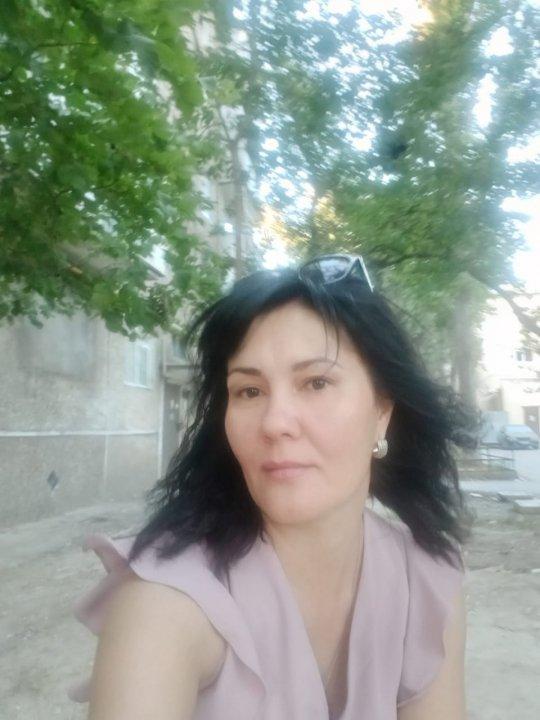 Чмелева Ольга Валерьевна