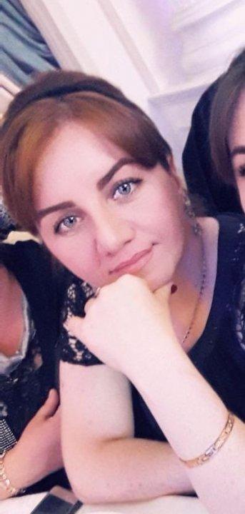 Адилханова Зарима Туфановна