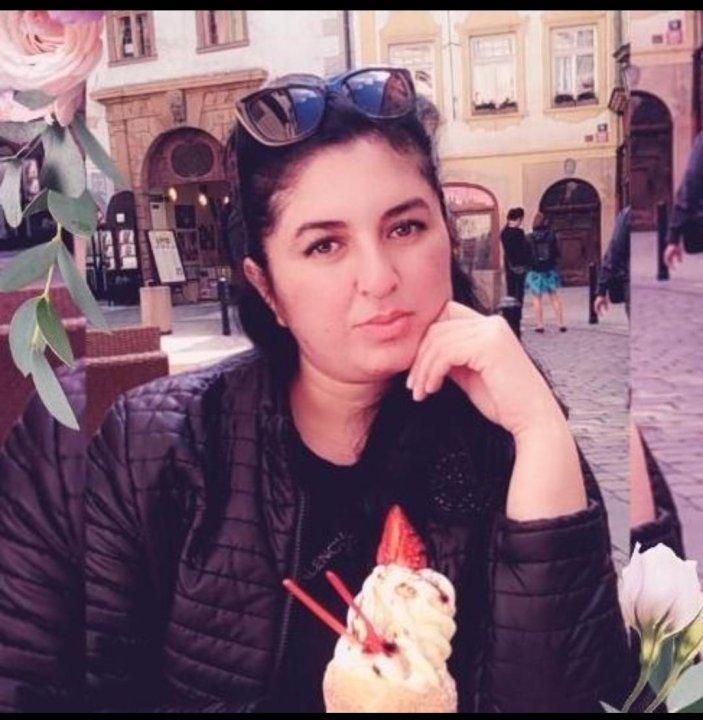 Таджиназарова Надира Дильмуратовна