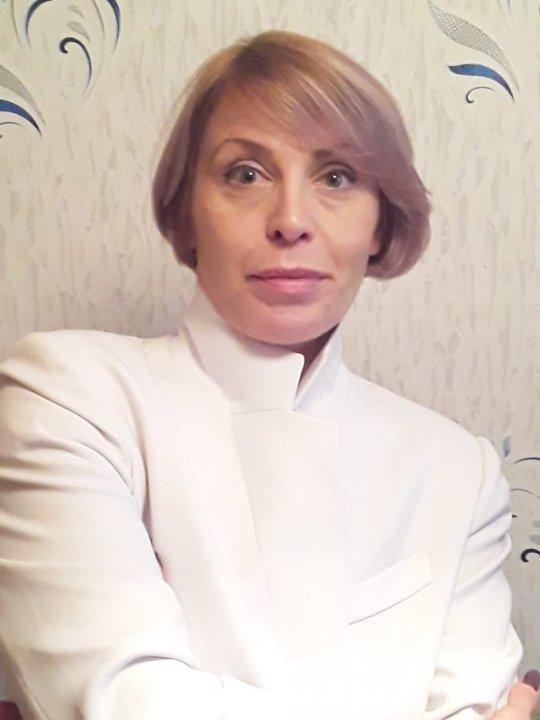 Козаченко Елена Николаевна