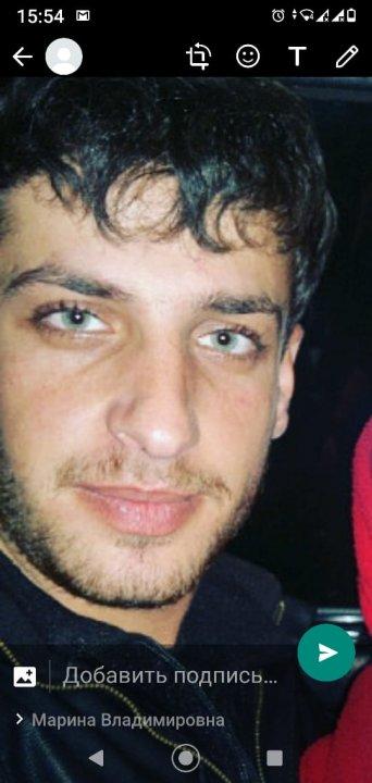 Туфанов Шахисмаил Камалович