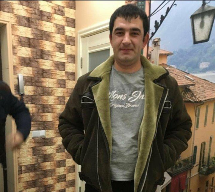 Туфанов Камран Камалович