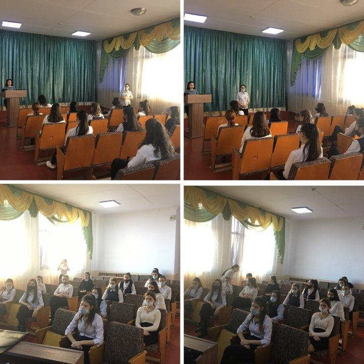 "Тұрмыстық зорлық-зомбылық" , "Нашақорлық - адамның тәуелділігі"